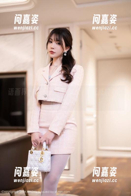 语画界 - 林乐一清纯合集：毫无抵抗力，速来下载！