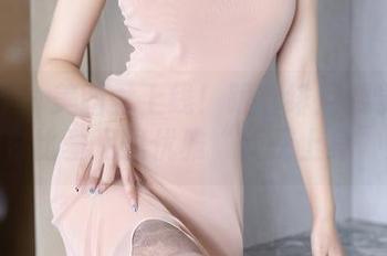 语画界 – 美图君上线！跟着绯月樱学习如何在比基尼里优雅“侦探上身”！