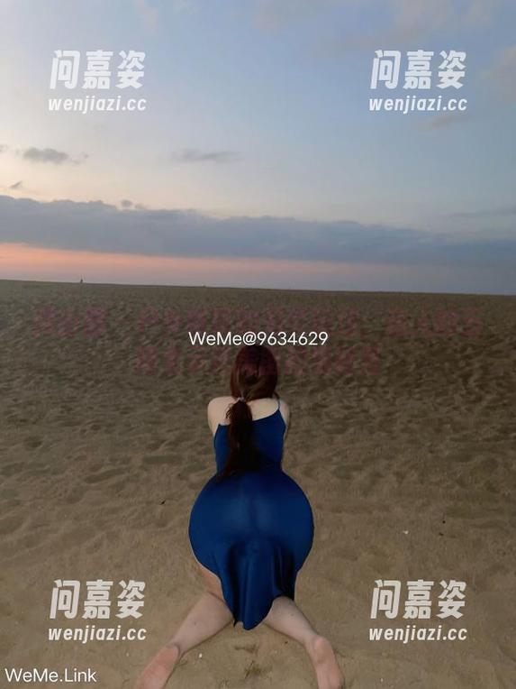 微密圈 - 户外帐篷的另类玩法：迷人的五姨太示范美图拍摄秘笈