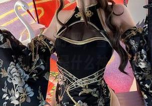 高清看得我都不敢呼吸，雪晴嘟嘟的兔子女郎到底是什么神仙？