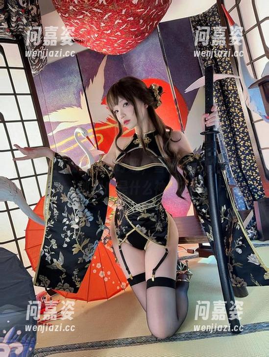 高清看得我都不敢呼吸，雪晴嘟嘟的兔子女郎到底是什么神仙？