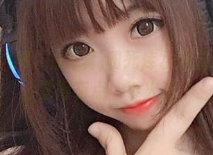 雪琪SAMA的写真,和死库水的碰撞，怎么觉得有点…小火花？