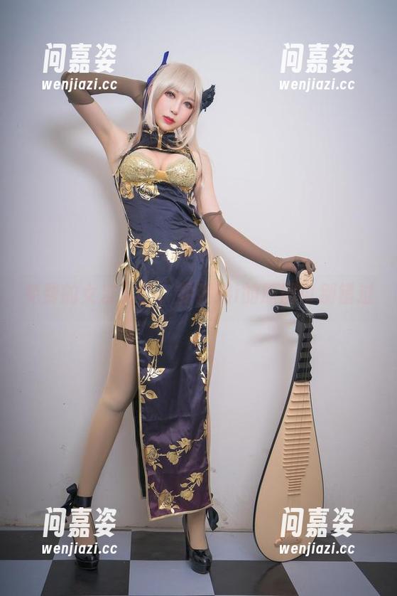免费的女友体验，雯粥粥i的原图可别错过