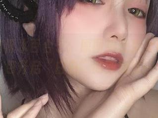 酸奶的青水百合子：原图见证少女心，图包开启“白白”的新玩法！