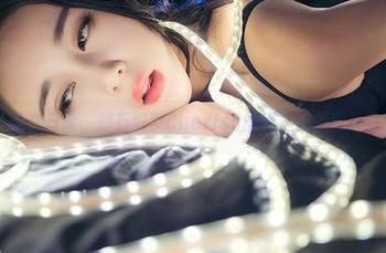 青豆客 – 说是日常，却有绮梦Cherish的无圣光美图让我想多了。