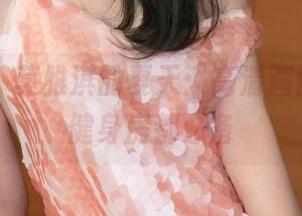青豆客 – 莫雅淇的夏天：高清画面，书房健身房都必备
