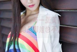 魅妍社 – 王婉悠：每一张美图都像是在撩，说她是御姐也不为过