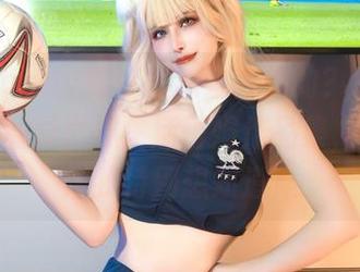 鹿八岁baby到底是怎么做到的？Re：从零开始的异世界生活蕾姆作品集，下载之后我特别想知道！