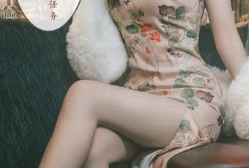 鹿八岁baby献上：网贷少女救赎图集，资源和困惑一并呈现！
