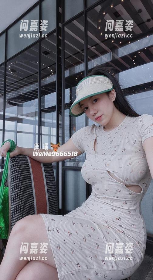 鹿瑶 微密圈 - 鹿瑶的透明吊带:直接高清,下载前请备好心脏哦!