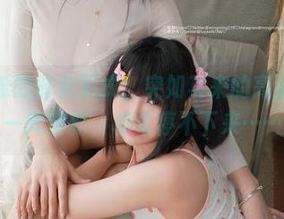 鹿野希的修女形式，突如其来的高清美图一阵清新，根本停不下来……